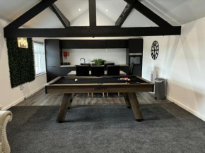 Apartment Twenty4 Blackpool